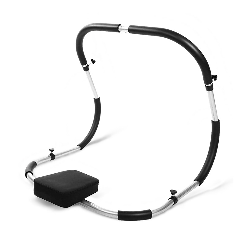 Ultimate Core Strength Ab Roller para exercícios domésticos eficazes