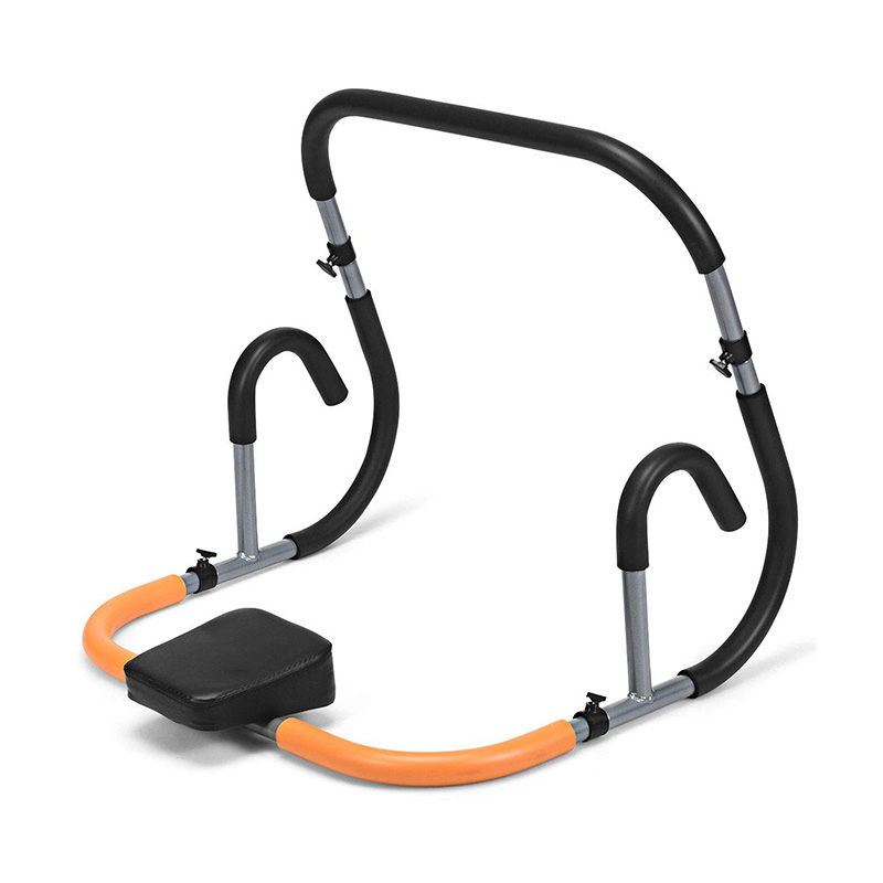 Rolo Ab para exercício de recuperação automática