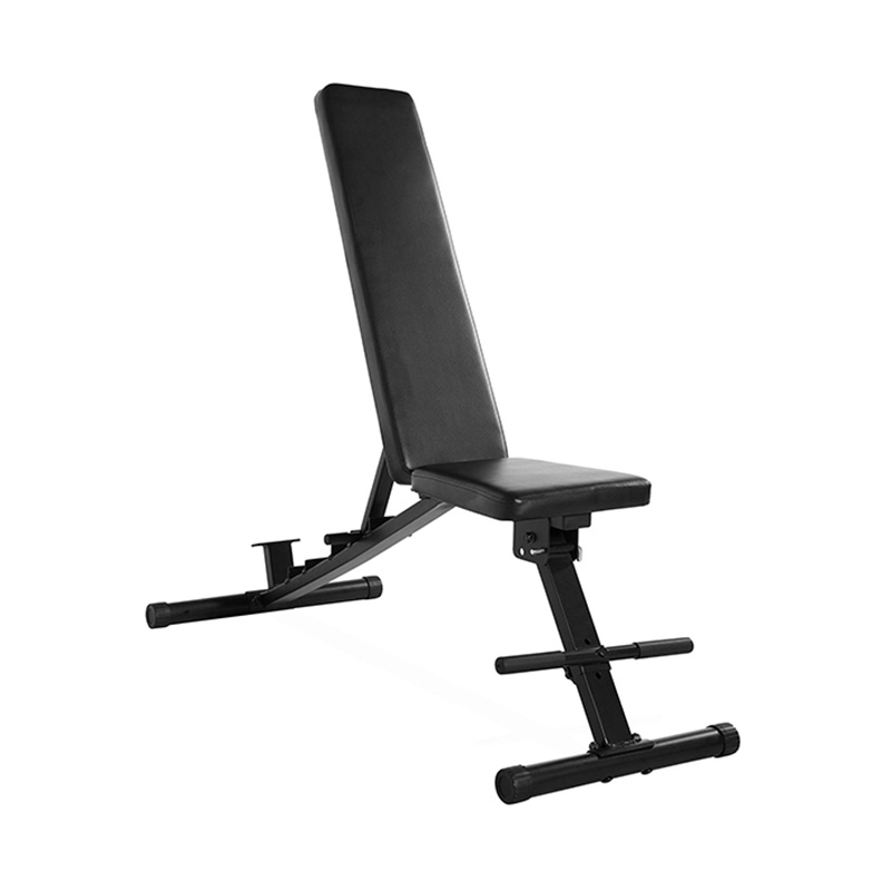 Banco de treino com capacidade de 700 lb