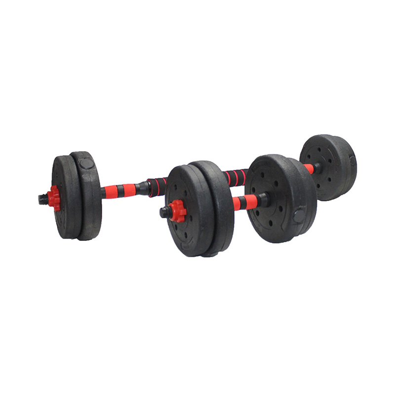 Kettlebell para exercícios resistente a chips