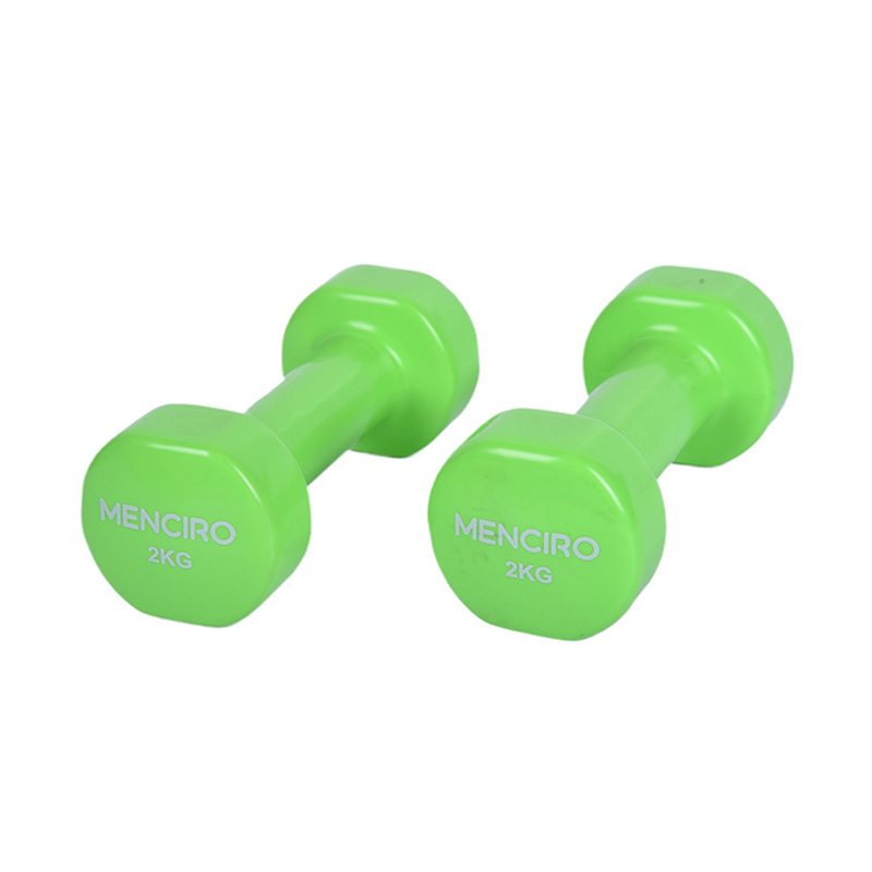 Peso durável do Gym 2kg