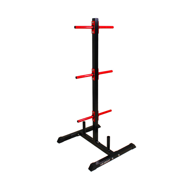 Suporte para vários discos