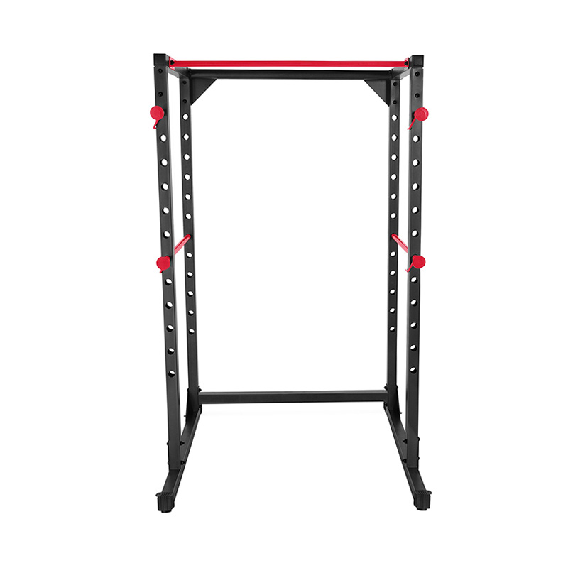Black Power Cage, equipamento de treino de ginástica para treinamento de força e resistência